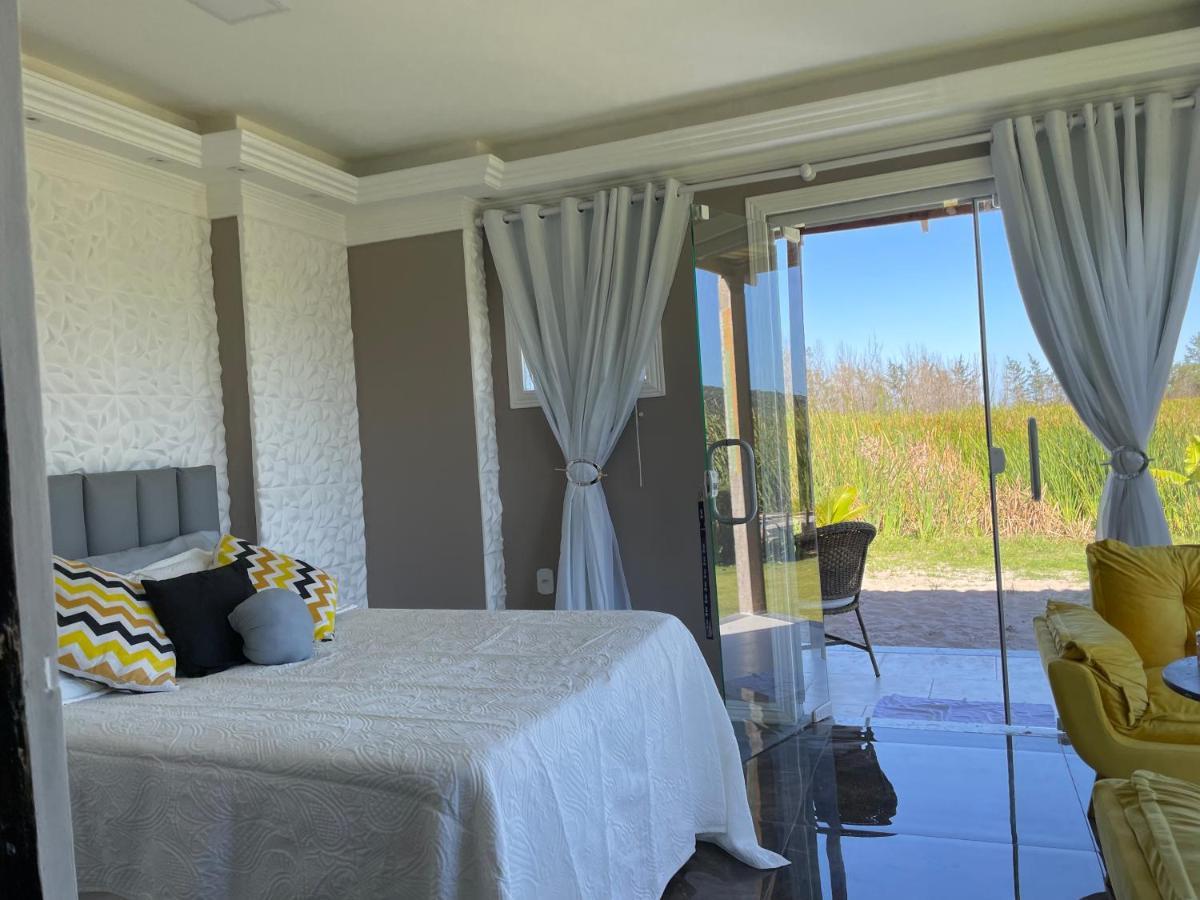 Flat Da Restinga Arraial do Cabo Exterior photo