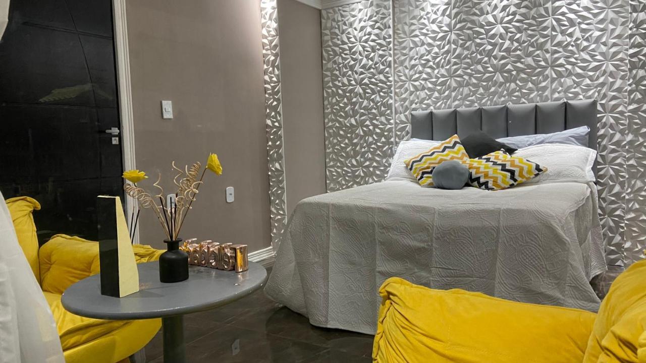 Flat Da Restinga Arraial do Cabo Exterior photo