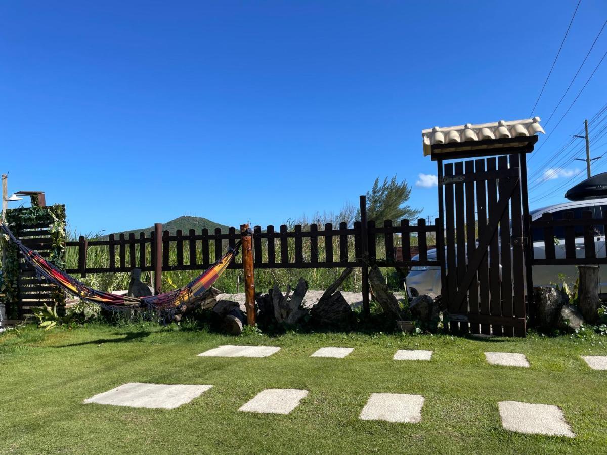Flat Da Restinga Arraial do Cabo Exterior photo