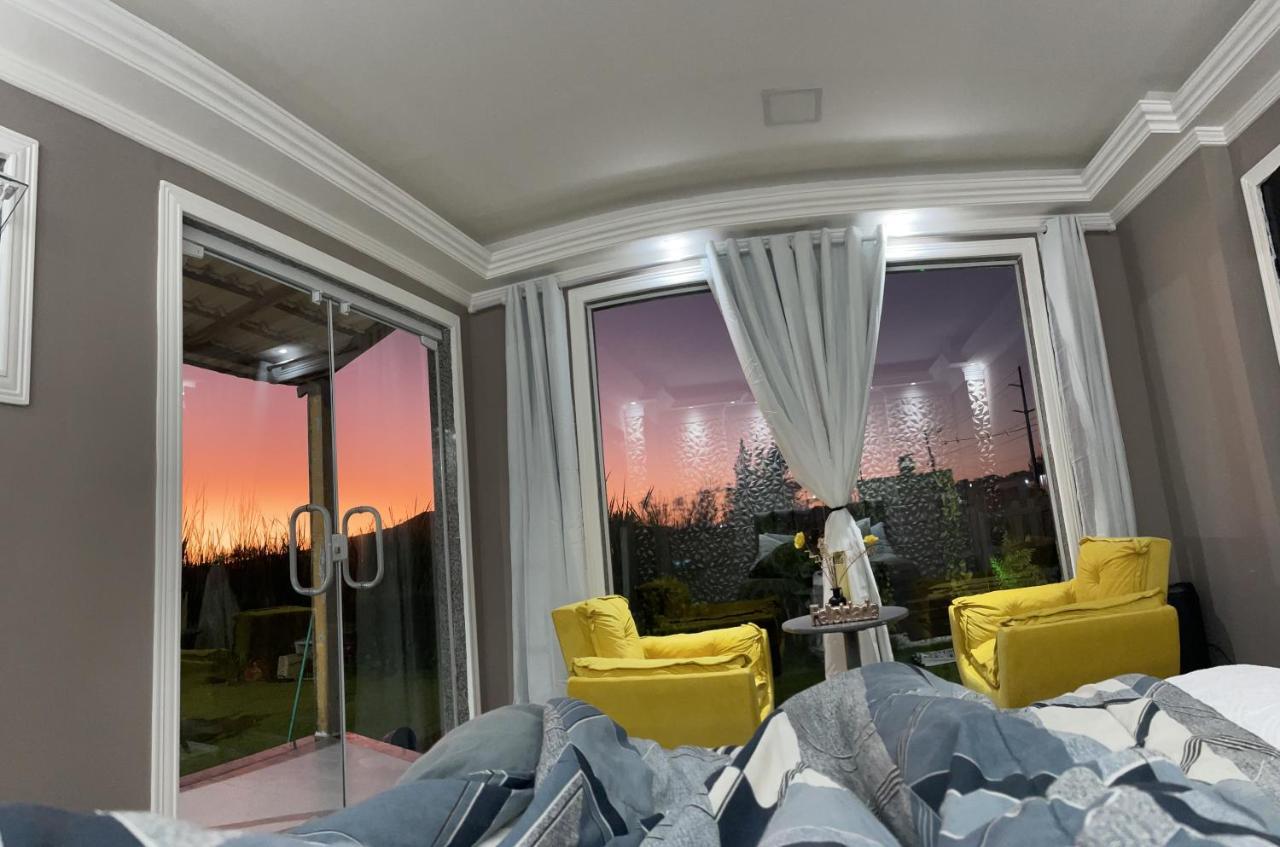 Flat Da Restinga Arraial do Cabo Exterior photo