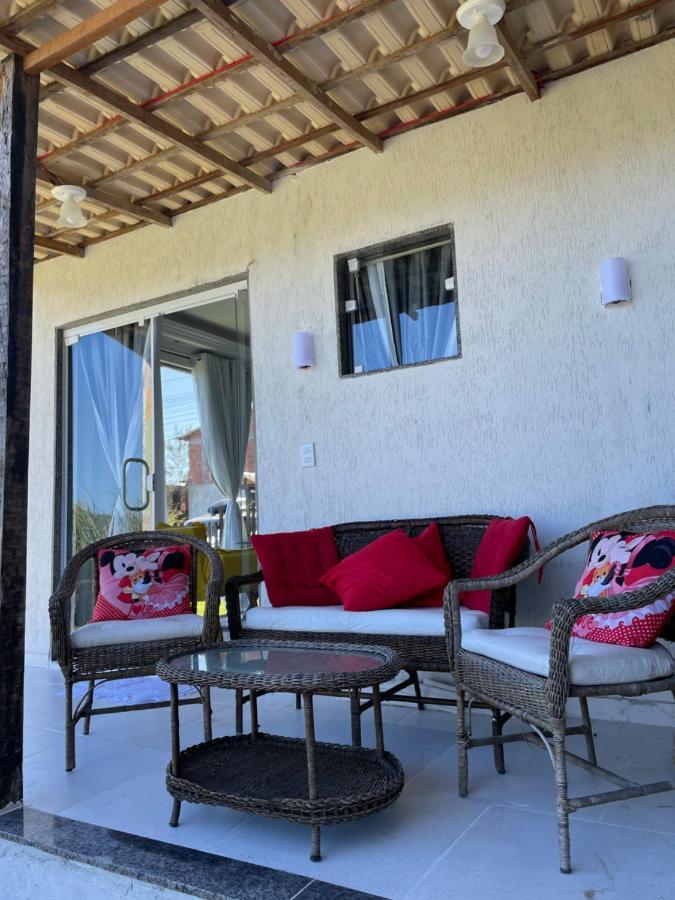 Flat Da Restinga Arraial do Cabo Exterior photo