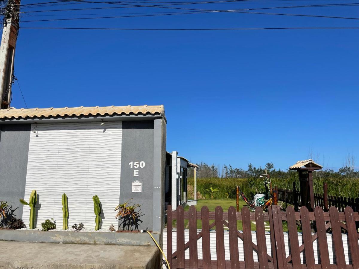 Flat Da Restinga Arraial do Cabo Exterior photo