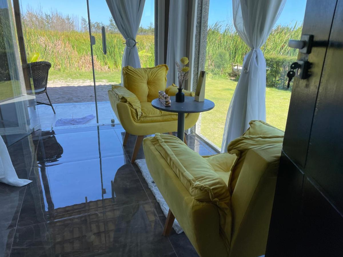 Flat Da Restinga Arraial do Cabo Exterior photo