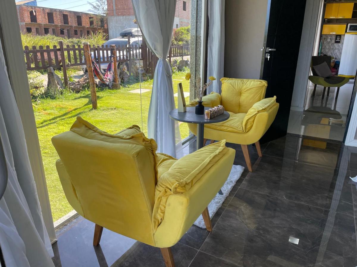 Flat Da Restinga Arraial do Cabo Exterior photo