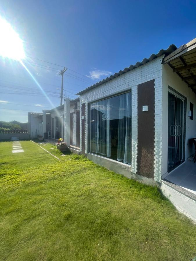 Flat Da Restinga Arraial do Cabo Exterior photo