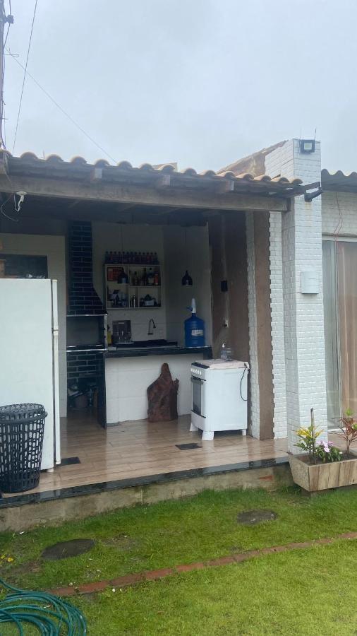 Flat Da Restinga Arraial do Cabo Exterior photo