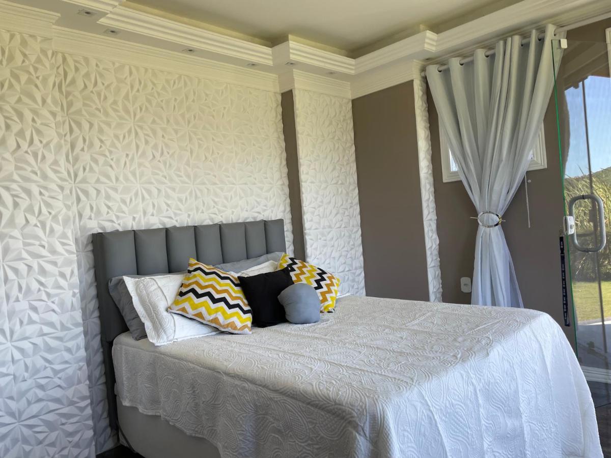 Flat Da Restinga Arraial do Cabo Exterior photo