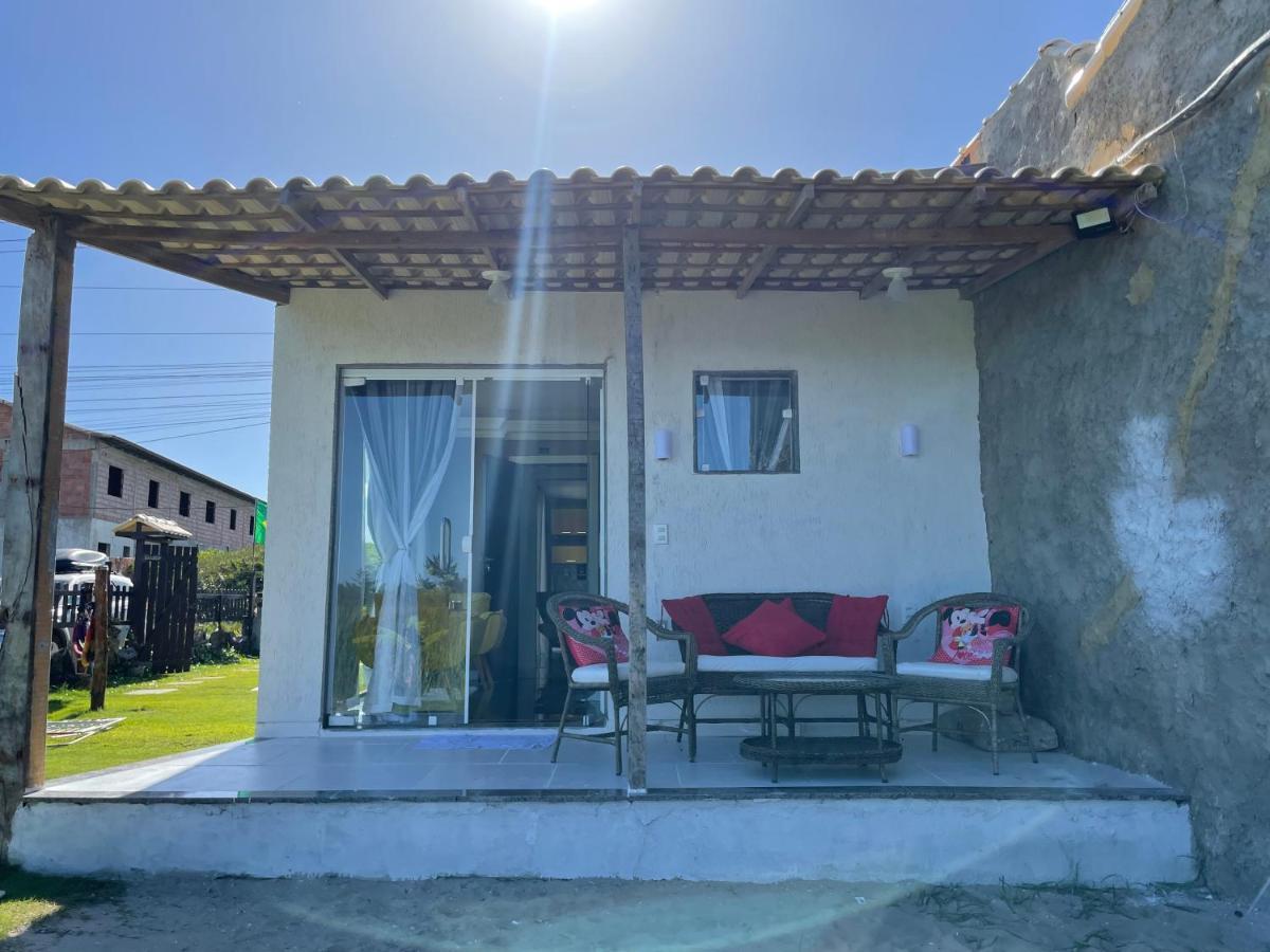 Flat Da Restinga Arraial do Cabo Exterior photo